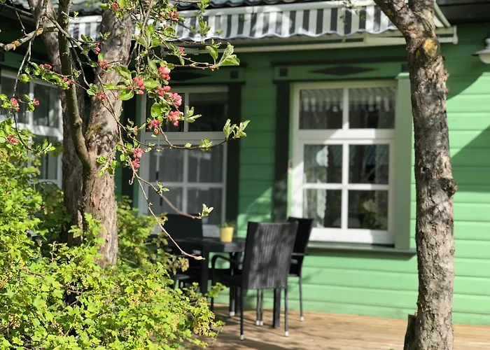 Supeluse 11 Apartment