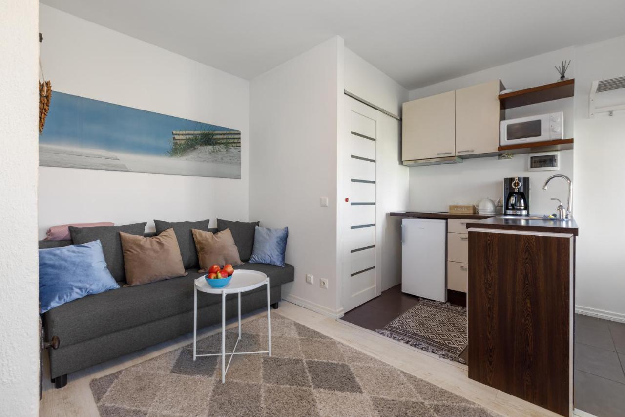 Supeluse 11 Apartment *