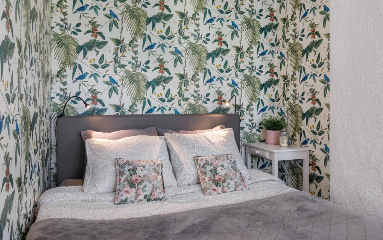 Apartment Supeluse 11 Parnu